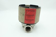 Schlumberger UP 6000 MK / KOAX Montageschutzhaube Unterputz-Wasserzähler