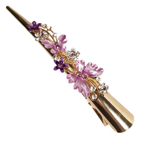 Butterflies floral metal - butterflies,