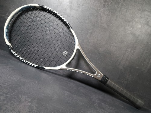 Dunlop hundred aerogel - 4,