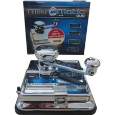 Profi Stopfmaschine Zigaretten