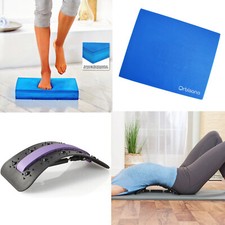 Fitness-Set für Senioren