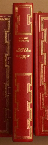 Agatha christie - agatha,