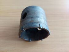 Ø 66 mm Hartmetall Bohrkrone Hammerbohrkrone Dosensenker Rohrdurchbruch