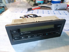 0856 Klimabedienteil VW Golf 4