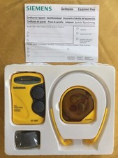 Siemens Radio All Weather RT