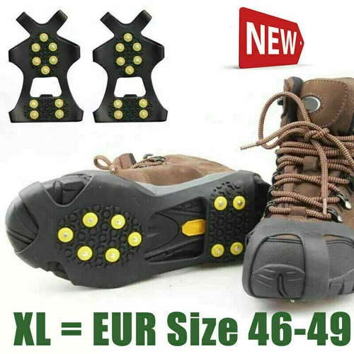 Anti rutsch spikes schuhe - spikes,