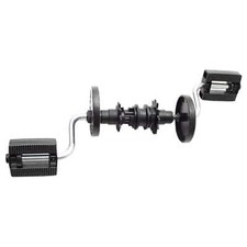 Rolly Toys Ersatz Pedalkurbel