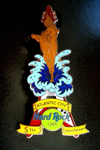 Hrc hard rock cafe atlantic - hrc,