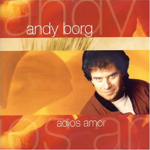 Andy borg adios - borg,