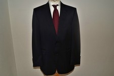 EDUARD DRESSLER   Sakko  Gr. 50  nachtblau  Nardo    Herren