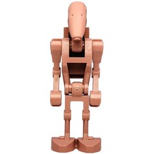 Lego star wars geonosian - lego,