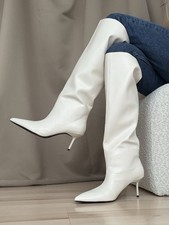 Zara stiefel schuhe - zara,