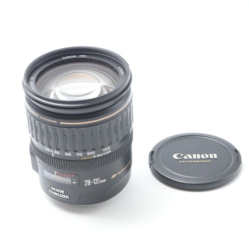 Canon 135mm 5 - canon, f/3.5-5.6
