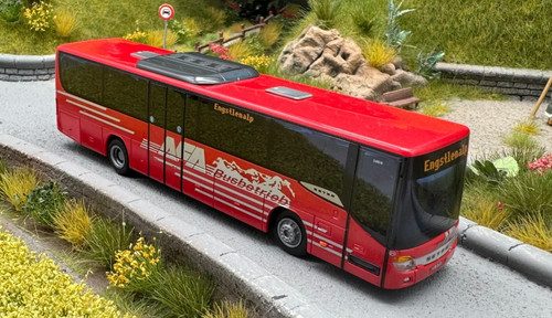 Setra 415 afa - 415, "afa