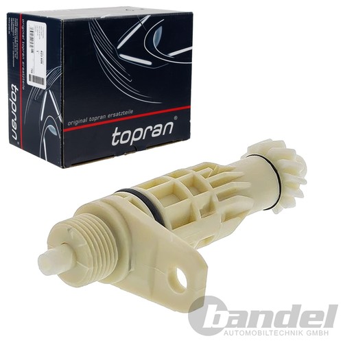 Topran winkeltrieb tachowelle - topran, winkeltrieb,