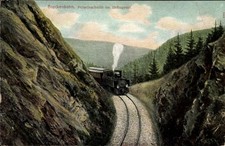 Ak Hasserode Wernigerode im