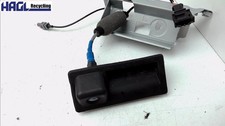 Drucktaste Heckklappe/ Kamera 5N0827566AA Audi A5 2.0 TDI Sportback (clean