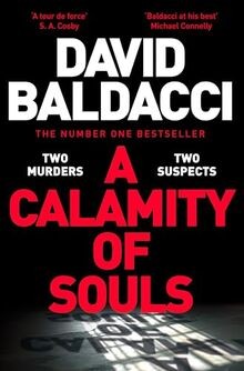 Calamity souls von - of,