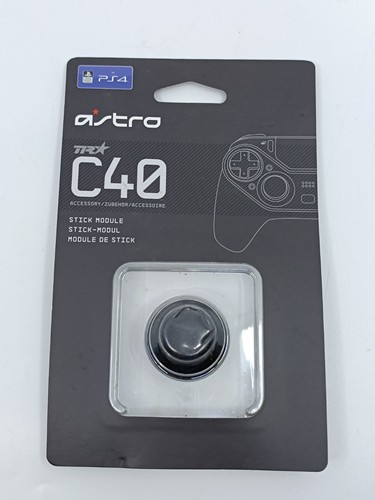Astro c40 analog - astro, tr