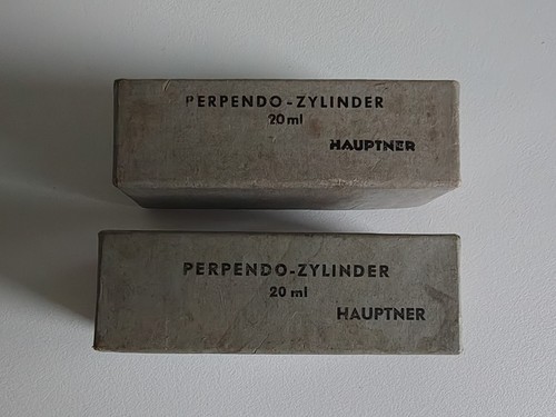 Hauptner perpendo zylinder - hauptner, perpendo-zylinder