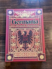 Germania: Zwei Jahrtausende