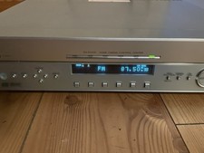 Orig JVC RX-E100RLS