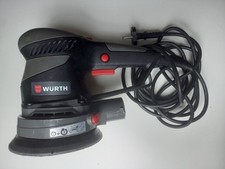 Profi Exzenter Tellerschleifer ETS 150-E twin