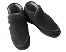 Streifeneder Neptun Hausschuhe