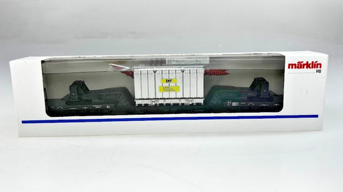 Märklin 4617 - (da)märklin,