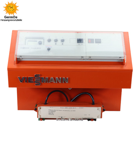 Viessmann trimatik mc b - trimatik,