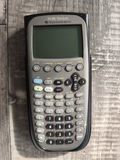 Texas Instruments TI-89