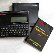 Franklin 620 german - *, gp-620