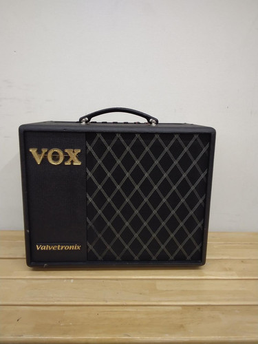 Vox vt20x valvetronix - vt20x,