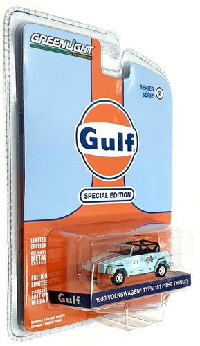 Greenlight scale 41145 - scale, 41145-d