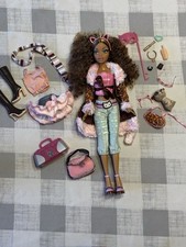 Barbie My Scene Madison