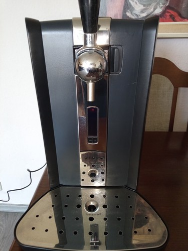 Philips perfectdraft - philips,