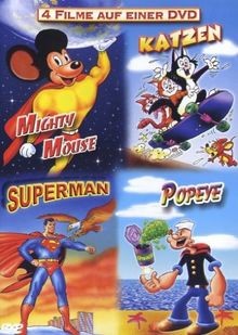 Mighty