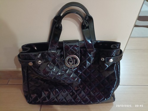 Armani jeans tasche - jeans,