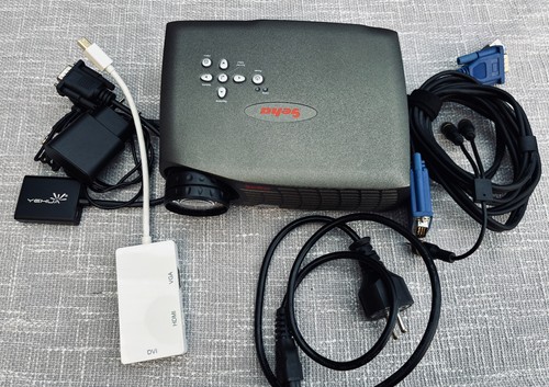 Geha compact 007 plus - compact,
