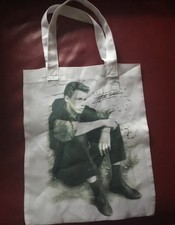 Peter Kraus Tasche Fan Artikel 