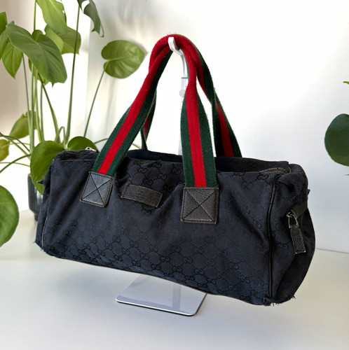 Gucci canvas - gucci,