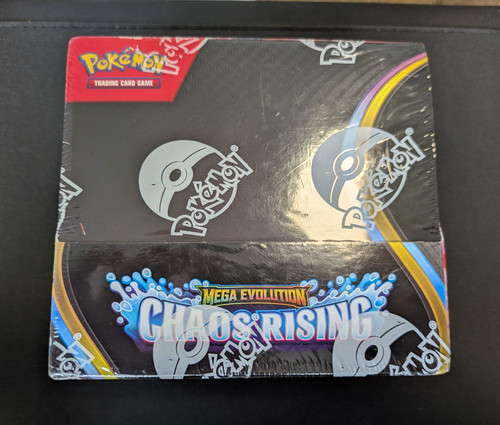 Pokémon tcg mega evolution - tcg,