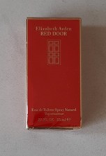 Elisabeth Arden red door