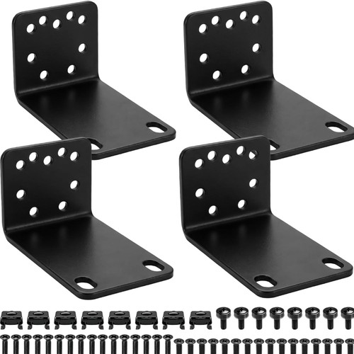 Rack mount kit - mount,