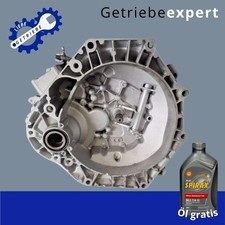 Getriebe GS5-52BH 5-Gang Mini