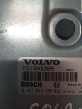 Volvo xc60 motorsteuergerät - xc60,