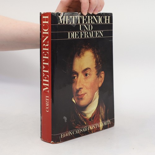 Metternich und die - , frauen 