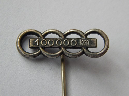 Audi anstecknadel für - anstecknadel,