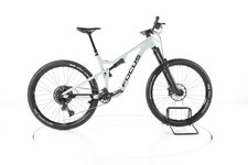 Focus JAM 6.8 Fahrrad Fully Top 29" gray Pro Refurbished