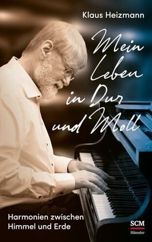 Mein leben dur und - leben, moll